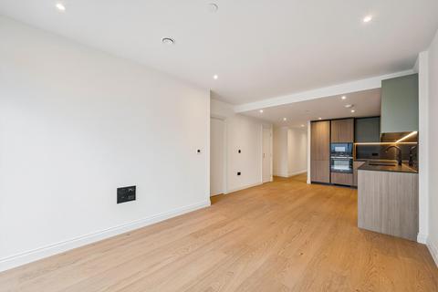 2 bedroom flat to rent, Potters Road, London SW6