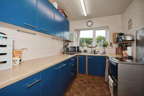 undefined, Curbar Curve, Inkersall, Chesterfield, Derbyshire, S43