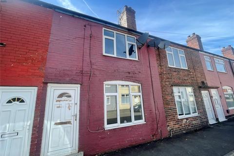 undefined, Scarsdale Street, Bolsover, Chesterfield, Derbyshire, S44