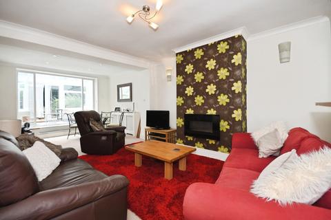 3 bedroom end of terrace house for sale, Sheffield Road, Chesterfield, Derbyshire, S41