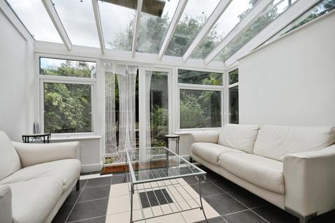3 bedroom end of terrace house for sale, Sheffield Road, Chesterfield, Derbyshire, S41
