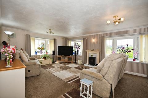 undefined, Poplar Drive, New Tupton, Chesterfield, Derbyshire, S42