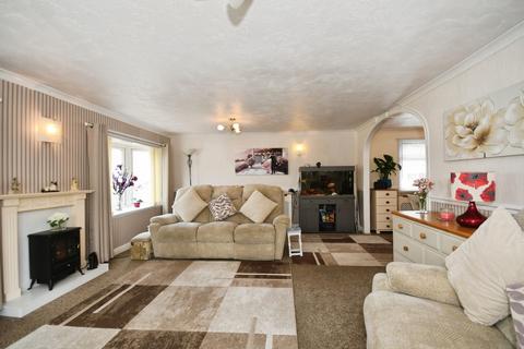 undefined, Poplar Drive, New Tupton, Chesterfield, Derbyshire, S42