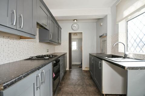 3 bedroom semi-detached house for sale, Station Lane, New Whittington, Chesterfield, Derbyshire, S43