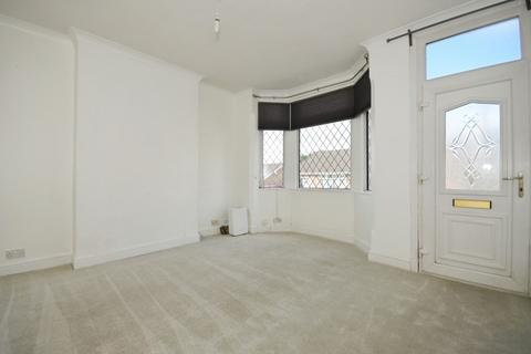 3 bedroom semi-detached house for sale, Station Lane, New Whittington, Chesterfield, Derbyshire, S43