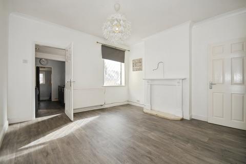 3 bedroom semi-detached house for sale, Station Lane, New Whittington, Chesterfield, Derbyshire, S43