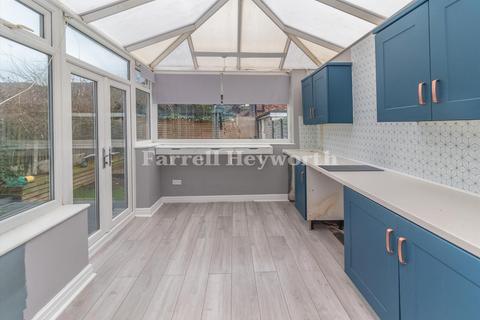 undefined, North Drive, Thornton Cleveleys FY5