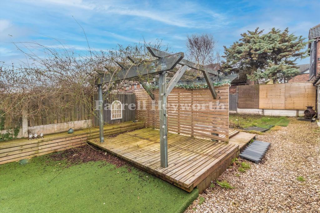 Rear Garden image 3