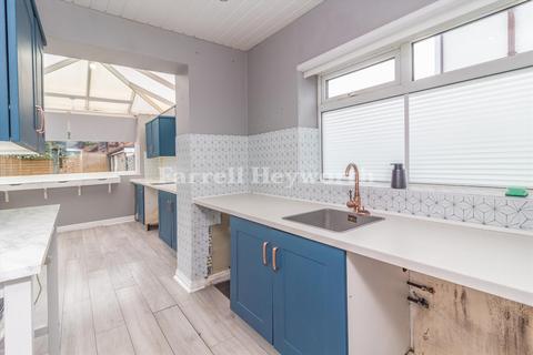 undefined, North Drive, Thornton Cleveleys FY5