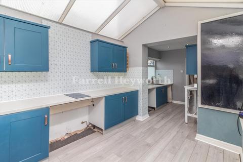 undefined, North Drive, Thornton Cleveleys FY5