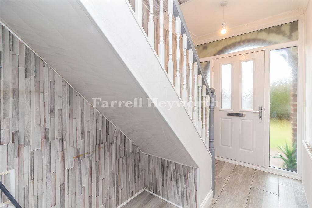 Hallway image 2