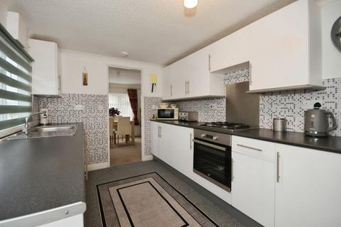 undefined, Sunningdale Park, New Tupton, Chesterfield, Derbyshire, S42
