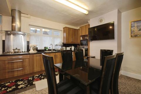 undefined, School Board Lane, Chesterfield, Derbyshire, S40