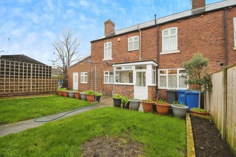 undefined, School Board Lane, Chesterfield, Derbyshire, S40