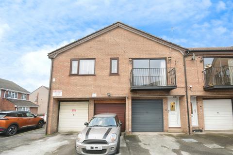 undefined, Old Hall Road, Chesterfield, Derbyshire, S40