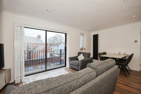undefined, Old Hall Road, Chesterfield, Derbyshire, S40
