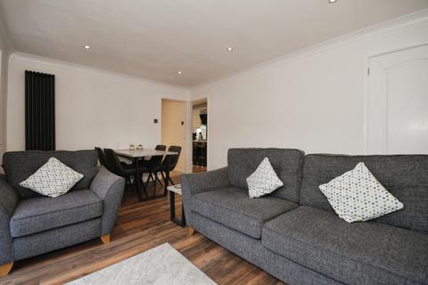 undefined, Old Hall Road, Chesterfield, Derbyshire, S40