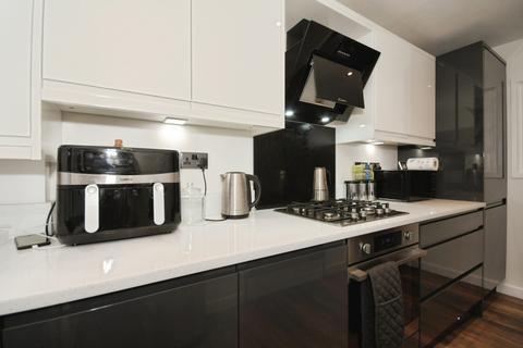 undefined, Old Hall Road, Chesterfield, Derbyshire, S40