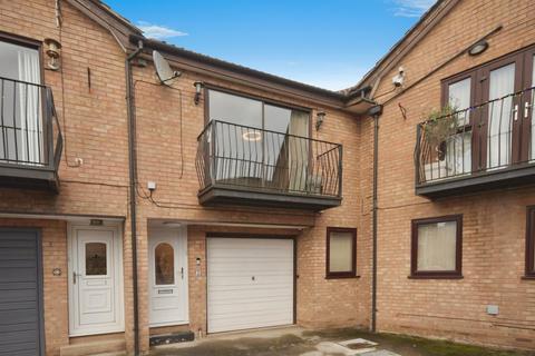 undefined, Old Hall Road, Chesterfield, Derbyshire, S40