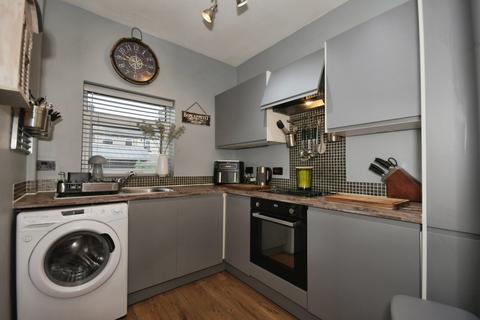 3 bedroom terraced house for sale, Wharf Lane, Chesterfield, Derbyshire, S41