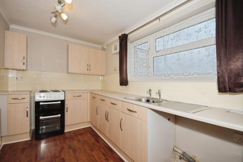2 bedroom flat for sale, Campbell Court, Church Walk, New Whittington, Chesterfield, S43