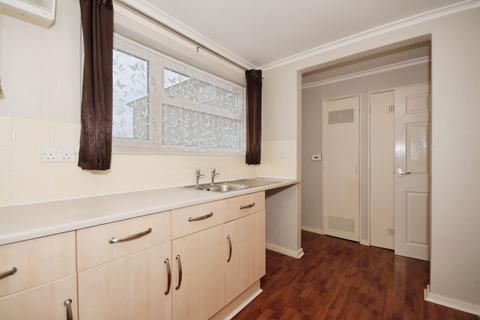 2 bedroom flat for sale, Campbell Court, Church Walk, New Whittington, Chesterfield, S43
