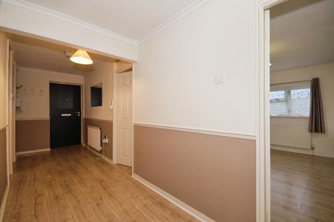 2 bedroom flat for sale, Campbell Court, Church Walk, New Whittington, Chesterfield, S43