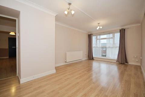 2 bedroom flat for sale, Campbell Court, Church Walk, New Whittington, Chesterfield, S43
