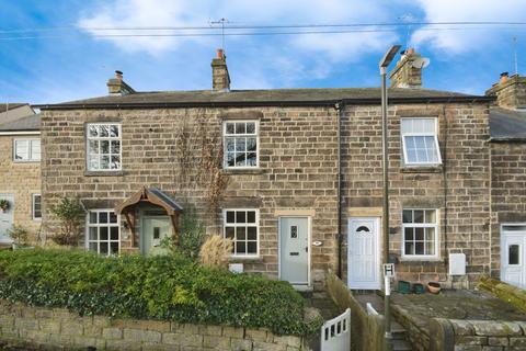 undefined, New Road, Holymoorside, Chesterfield, Derbyshire, S42