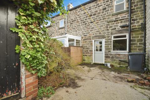 undefined, New Road, Holymoorside, Chesterfield, Derbyshire, S42