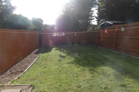 undefined, Bond Street, Staveley, Chesterfield, Derbyshire, S43