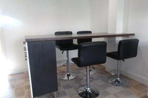 undefined, Bond Street, Staveley, Chesterfield, Derbyshire, S43