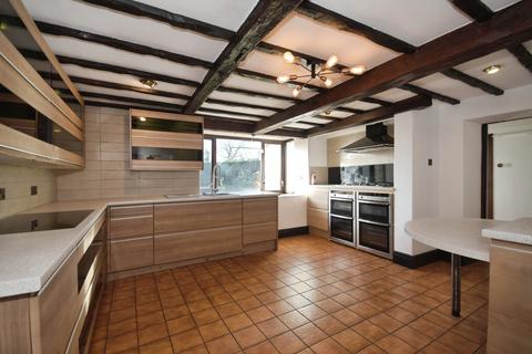 undefined, Chesterfield Road, Hardstoft, Pilsley, Chesterfield, S45