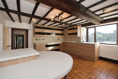undefined, Chesterfield Road, Hardstoft, Pilsley, Chesterfield, S45