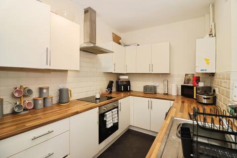 3 bedroom end of terrace house for sale, Victoria Street, Creswell, Worksop, Derbyshire, S80