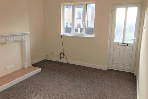 3 bedroom end of terrace house for sale, Victoria Street, Creswell, Worksop, Derbyshire, S80