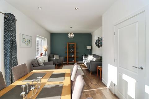 5 bedroom detached house for sale, Nether View, Bolsover, Chesterfield, Derbyshire, S44