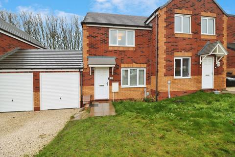 Rosewood Avenue, Bolsover, Chesterfield, Derbyshire, S44