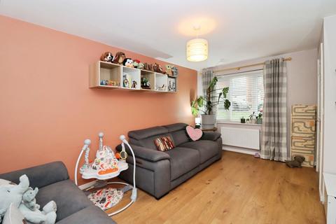 undefined, Rosewood Avenue, Bolsover, Chesterfield, Derbyshire, S44