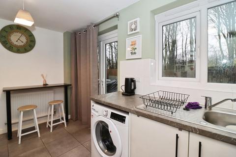 undefined, Rosewood Avenue, Bolsover, Chesterfield, Derbyshire, S44
