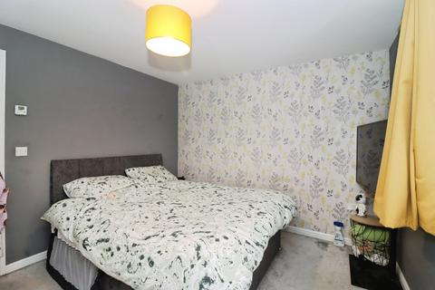 undefined, Rosewood Avenue, Bolsover, Chesterfield, Derbyshire, S44