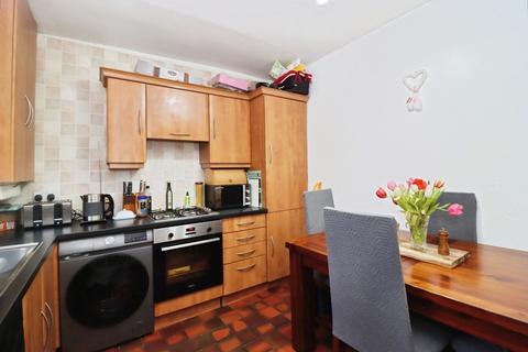 undefined, Spital Gardens, Chesterfield, Derbyshire, S41