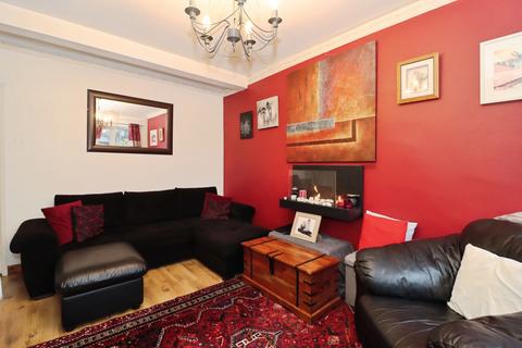 undefined, Spital Gardens, Chesterfield, Derbyshire, S41