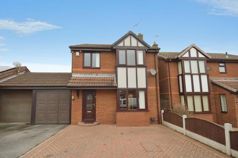 undefined, Linden Road, Creswell, Worksop, Derbyshire, S80