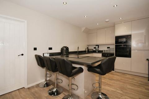 undefined, Linden Road, Creswell, Worksop, Derbyshire, S80