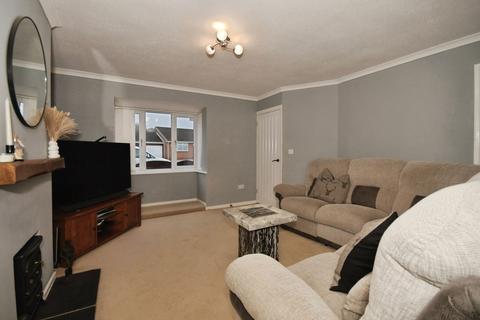 undefined, Linden Road, Creswell, Worksop, Derbyshire, S80