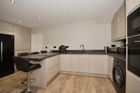 undefined, Linden Road, Creswell, Worksop, Derbyshire, S80
