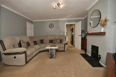 undefined, Linden Road, Creswell, Worksop, Derbyshire, S80