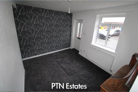 undefined, Leys Road, Brierley Hill