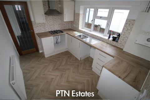 undefined, Leys Road, Brierley Hill